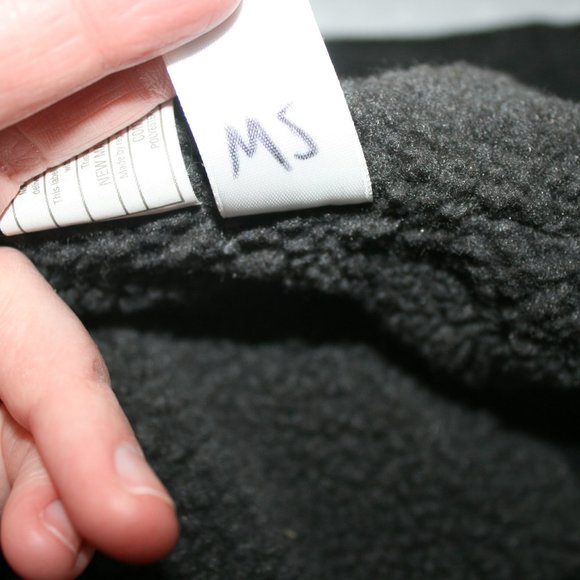 Classic baby boy pea coat 12 months - Picture 15 of 16